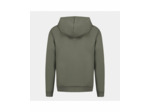 Sweat à capuche Enfant ESSENTIELS HOODY N1 TEA LEAF Vert