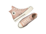 Chuck Taylor All Star Lift Hi Dusty Cinder