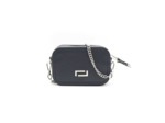Bastille - Sac Ceinture/Mini Sac - Bleu Petrole