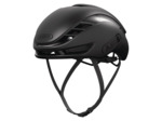 Casque Route Unisexe GAMECHANGER 2.0 ROUND FIT Noir Velours
