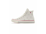 Chaussures Femme CHUCK TAYLOR ALL STAR Blanc