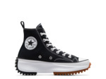 Run Star Hike Hi Black/White/Gum