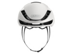 Casque Route Unisexe GAMECHANGER 2.0 ROUND FIT Blanc Polaire