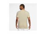 T-shirt Homme U NSW TEE STD CELEBRATE BRND Beige