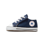 Chuck Taylor All Star Cribster Mid Navy/Natural Ivory