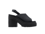 Chuck 70 De Luxe Heel Mule Slip Black