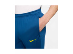 Pantalon de survetement Homme FCB M NK DF STRK PANT KPZSE Bleu