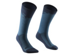 Chaussettes Unisexe DEEMAX Bleu Lapis