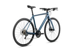 Vélo urbain VECTOR 10 Bleu Lunaire