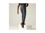 Pantalon modulable Homme A-INSTTVLLTZ/OTRS Gris