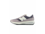 Chaussures Unisexe 370 Gris