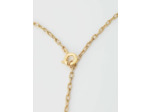 Collier animal dauphin