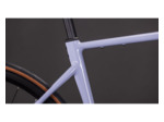 Vélo de route ATTAIN RACE Cyclamen/Noir