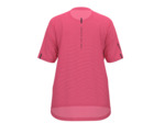 T-shirt manches courtes Femme VERTIC PRO SL Rose Digital