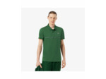 Polo Homme MEN S S/S POLO OFF COURT 1 Vert