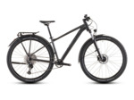 VTT semi rigide AIM SLX FE Noir/Noir
