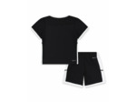 Ensemble de survetement Jeune enfant NKB B NK ACADEMY SHORT SET