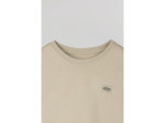 T-shirt Enfant T-LIONEL MC JR Beige