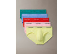 ICON PRIDE HIP BRIEF - PACK DE 5