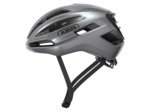Casque Gravel Unisexe TAIPAN Argent Graphite