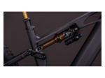 VTT tout suspendu électrique STEREO HYBRID ONE44 HPC AT 800 Carbone/Or