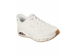 Chaussures Femme UNO GLIDE-STEPGLIDE ON AIR Blanc