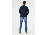 Men Jeans Russo Tapered fit