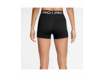 Short Femme W NP DF 365 MR 3IN SHORT USM Noir