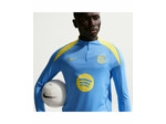 Haut d'entrainement Homme FCB M NK DF STRK DRILL TOP KSE Bleu