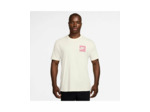 T-shirt Homme M NK TEE LSE ASBURY HC Beige