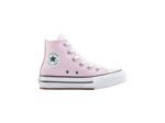 Chuck Taylor All Star Eva Lift Hi Sugar Berry/White