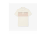 Polo Homme MEN S S/S POLO COLOR BLOCK Beige