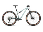 VTT tout suspendu OIZ H10 Bleu Pierre