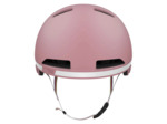 Casque loisir/urbain Enfant MAZE JR KINETICORE Rose Clair Mat GoFluo