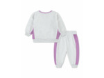 Ensemble de survetement Bébé NKN FT COLOR BLOCKED CREW SET