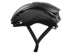 Casque Route Unisexe GAMECHANGER 2.0 ROUND FIT Noir Velours