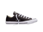 Chuck Taylor Ox Black