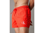 SHORTS DE BAIN COURTS AVEC CORDON DE SERRAGE