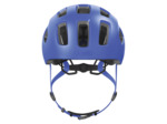 Casque loisir/urbain Enfant YOUN-I 2.0 Bleu Mono
