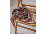 Foulard Fleuri