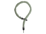 Chaîne pour antivol de cadre ADAPTOR CHAIN SUPERIOR 7KS/100 Vert