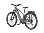 Vélo urbain électrique SUB SPORT 20 Bleu Hématite