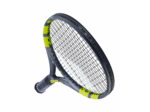 Raquette de tennis Unisexe BOOST AERO STRUNG Bleu