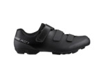 Chaussures VTT Homme XC102 Noir