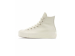 Chaussures Femme CHUCK TAYLOR ALL STAR LIFT Blanc