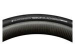 Pneu de route BLACKBIRD ALL SEASON 700x34c TUBELESS READY FOLDING Noir