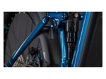 VTT tout suspendu électrique STEREO HYBRID ONE22 RACE 800 Bleu/Blanc