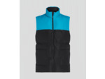 PUFFER GILET JACKET