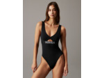MAILLOT DE BAIN ONE PIECE