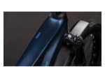 VTT tout suspendu électrique STEREO HYBRID ONE22 SLX 800 FE Indigo/Bleu